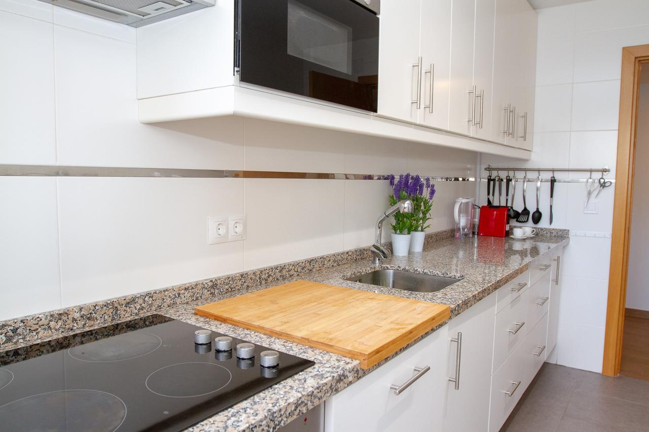 Appartement Lydia Uno à Torremolinos Extérieur photo