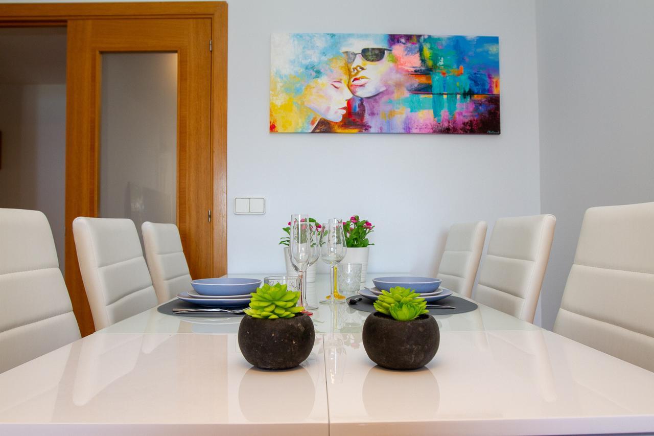 Appartement Lydia Uno à Torremolinos Extérieur photo