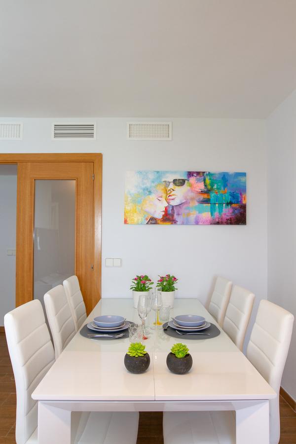 Appartement Lydia Uno à Torremolinos Extérieur photo