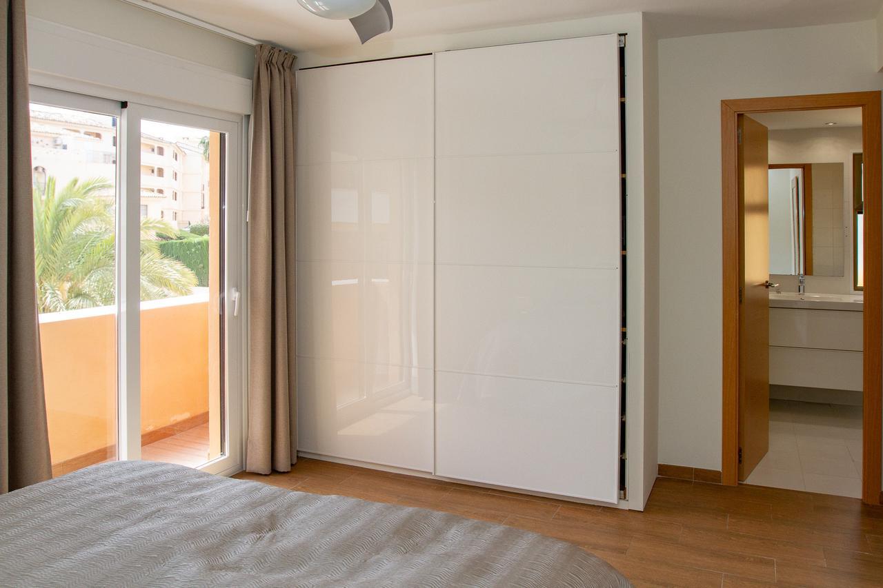 Appartement Lydia Uno à Torremolinos Extérieur photo