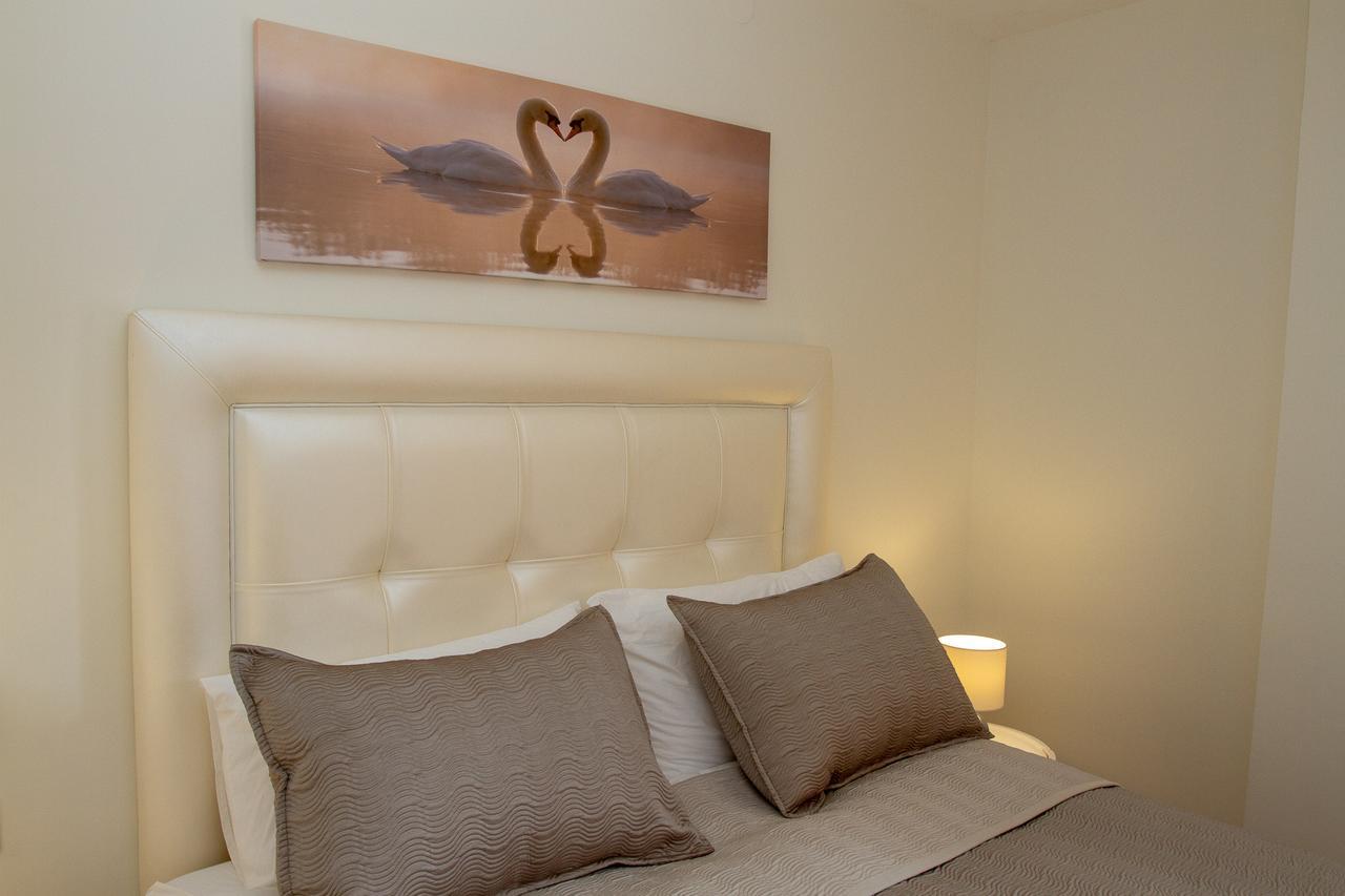 Appartement Lydia Uno à Torremolinos Extérieur photo